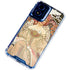Alphonse Mucha Reverie 1897 Moto G 5G (2024) Clear Case